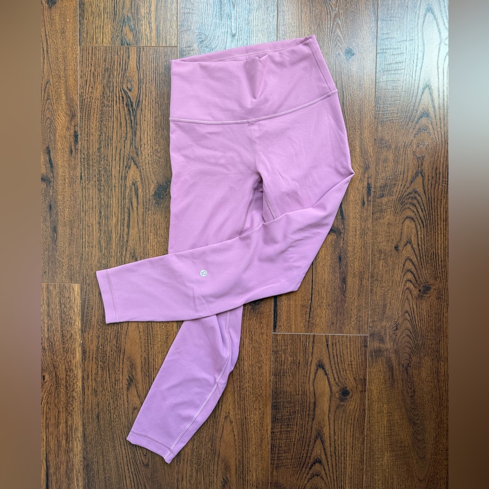 Lululemon Wundertrains